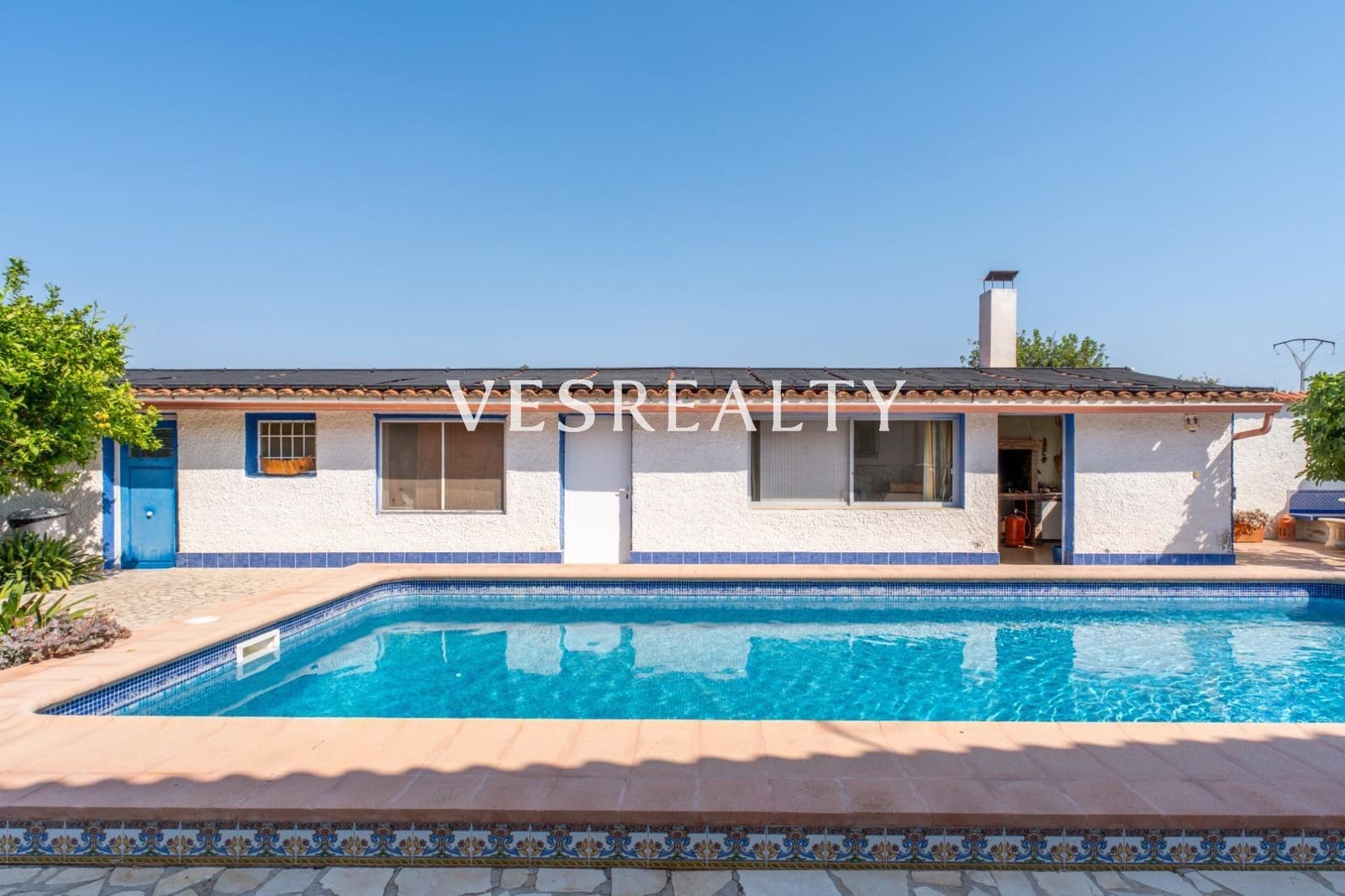 4 bedroom Villa for sale in San Juan de Alicante / Sant Joan d'Alacant with garage - € 950,000 (Ref: 9112532)