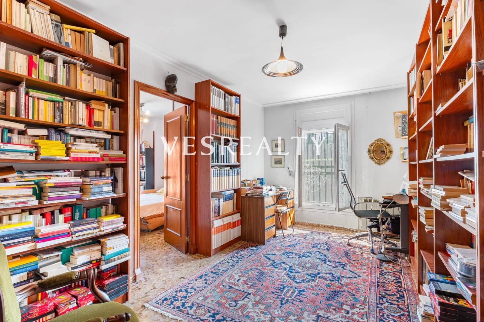 4 bedroom Villa for sale in San Juan de Alicante / Sant Joan d'Alacant with garage - € 950,000 (Ref: 9112532)