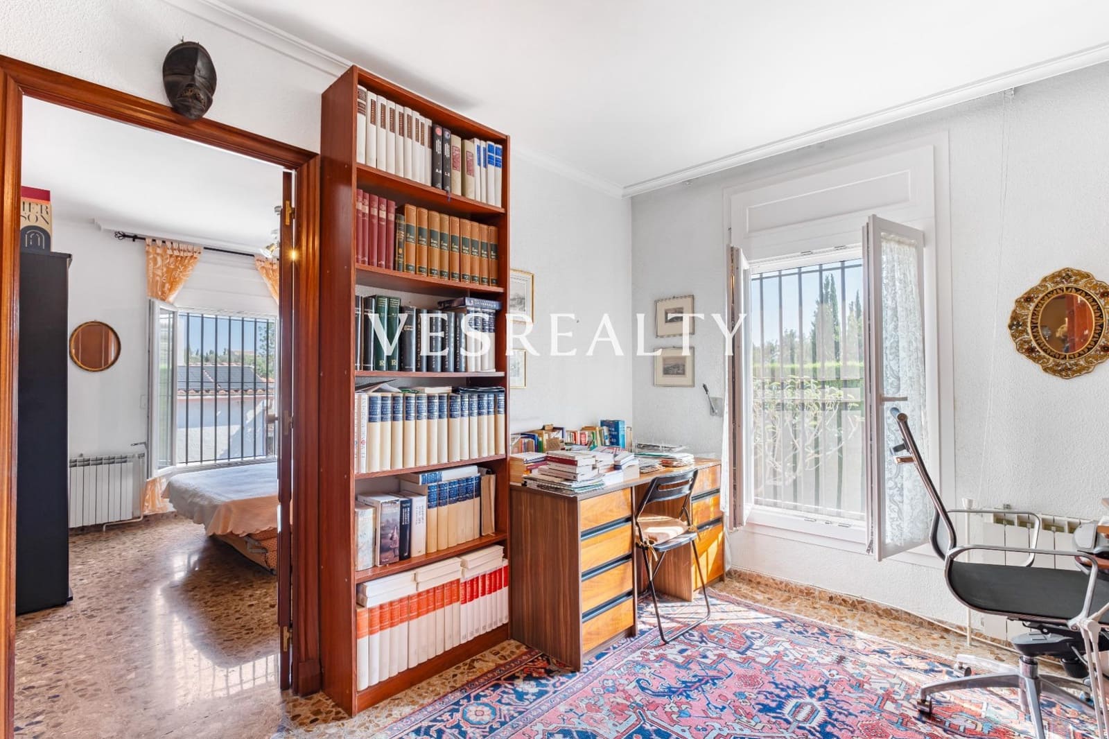 4 bedroom Villa for sale in San Juan de Alicante / Sant Joan d'Alacant with garage - € 950,000 (Ref: 9112532)