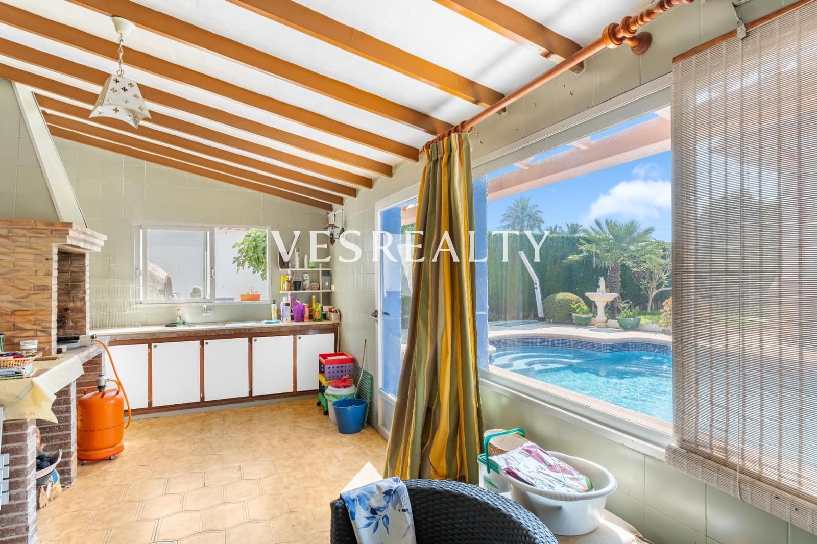 4 bedroom Villa for sale in San Juan de Alicante / Sant Joan d'Alacant with garage - € 950,000 (Ref: 9112532)