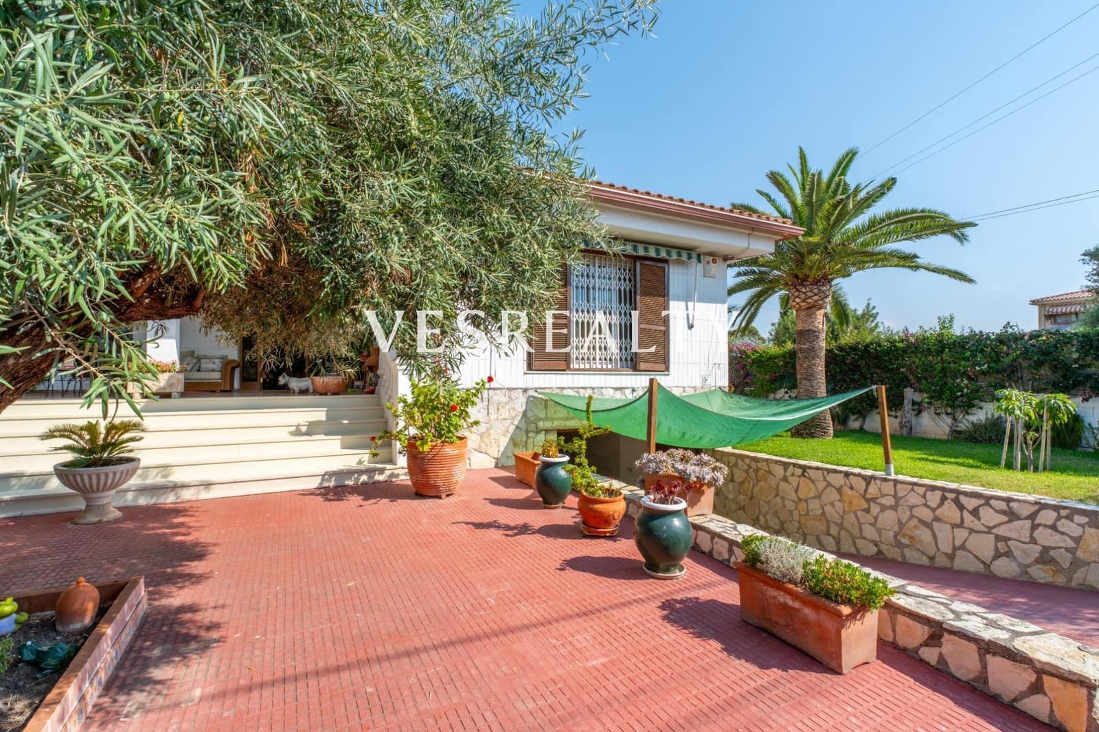 4 bedroom Villa for sale in San Juan de Alicante / Sant Joan d'Alacant with garage - € 950,000 (Ref: 9112532)
