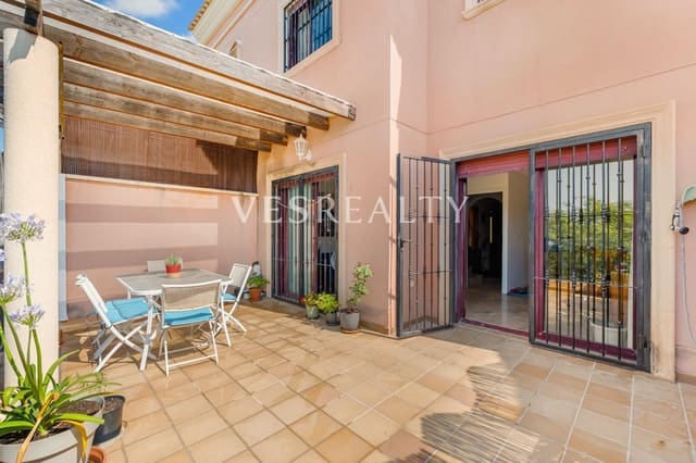 6 Zimmer Bungalow zu verkaufen in San Juan de Alicante / Sant Joan d'Alacant - 450.000 € (Ref: 9112533)