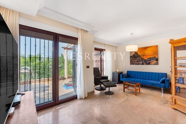 6 Zimmer Bungalow zu verkaufen in San Juan de Alicante / Sant Joan d'Alacant - 450.000 € (Ref: 9112533)