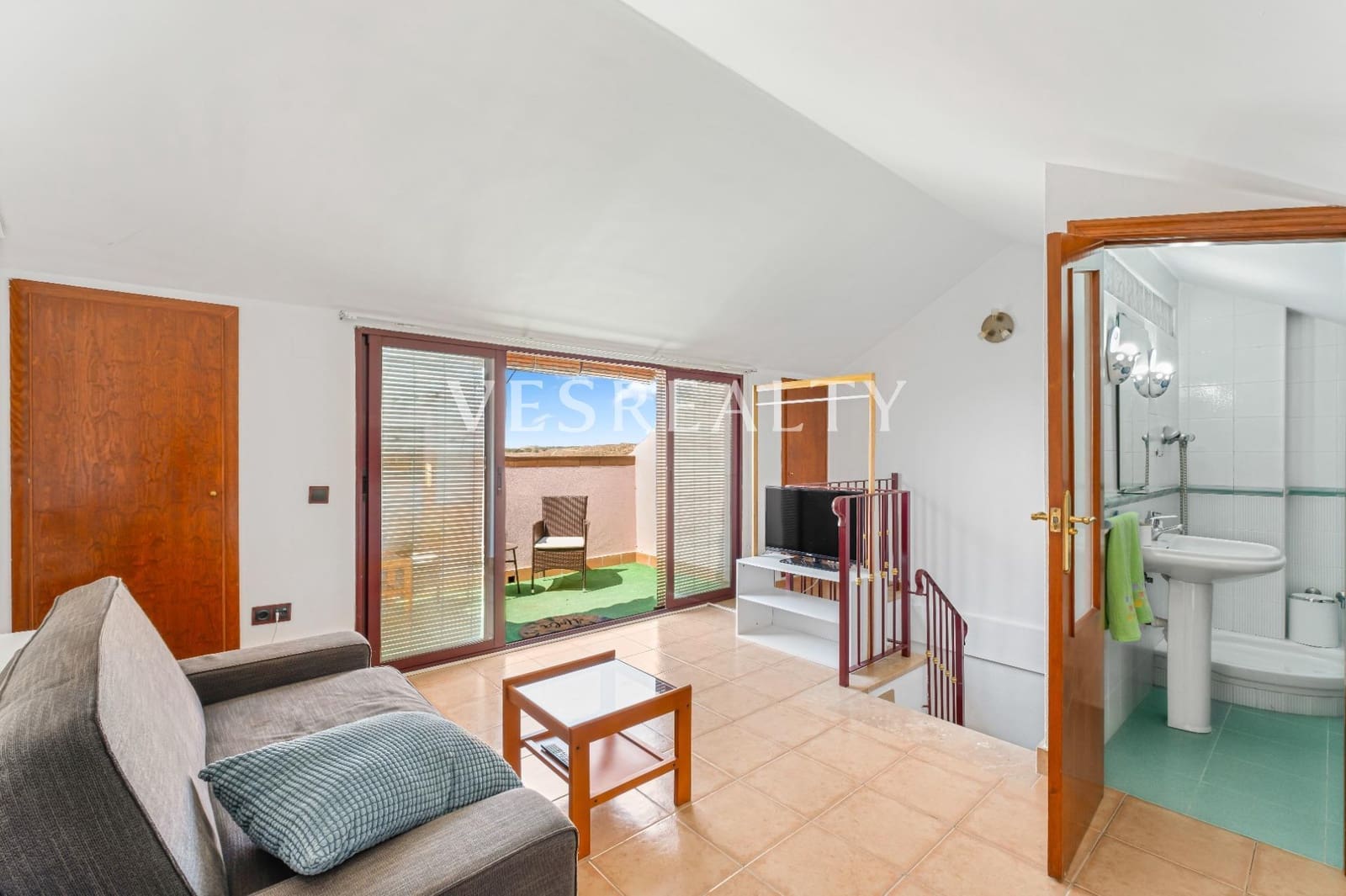 6 Zimmer Bungalow zu verkaufen in San Juan de Alicante / Sant Joan d'Alacant - 450.000 € (Ref: 9112533)