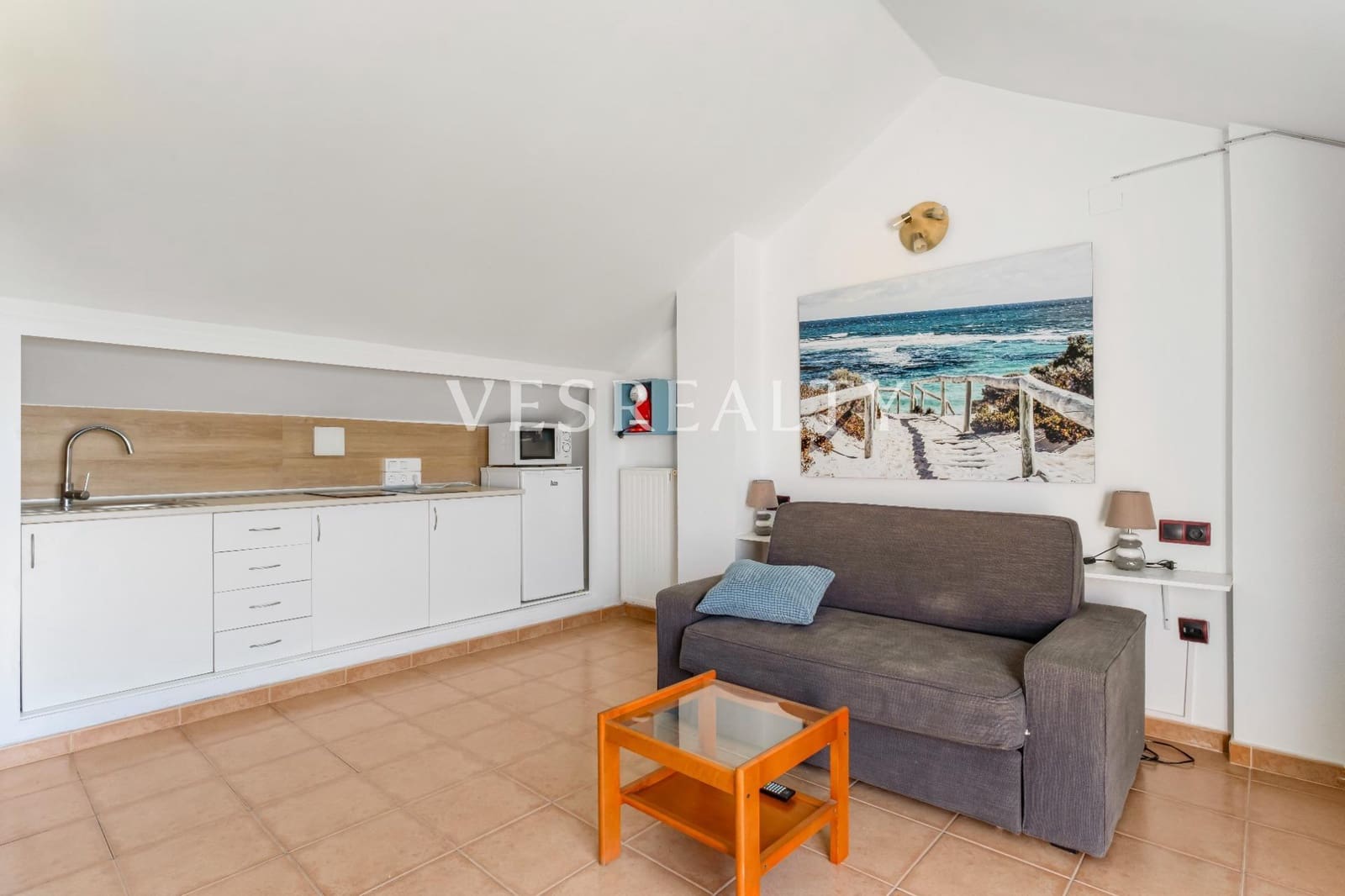 6 Zimmer Bungalow zu verkaufen in San Juan de Alicante / Sant Joan d'Alacant - 450.000 € (Ref: 9112533)