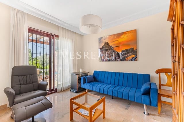 6 Zimmer Bungalow zu verkaufen in San Juan de Alicante / Sant Joan d'Alacant - 450.000 € (Ref: 9112533)