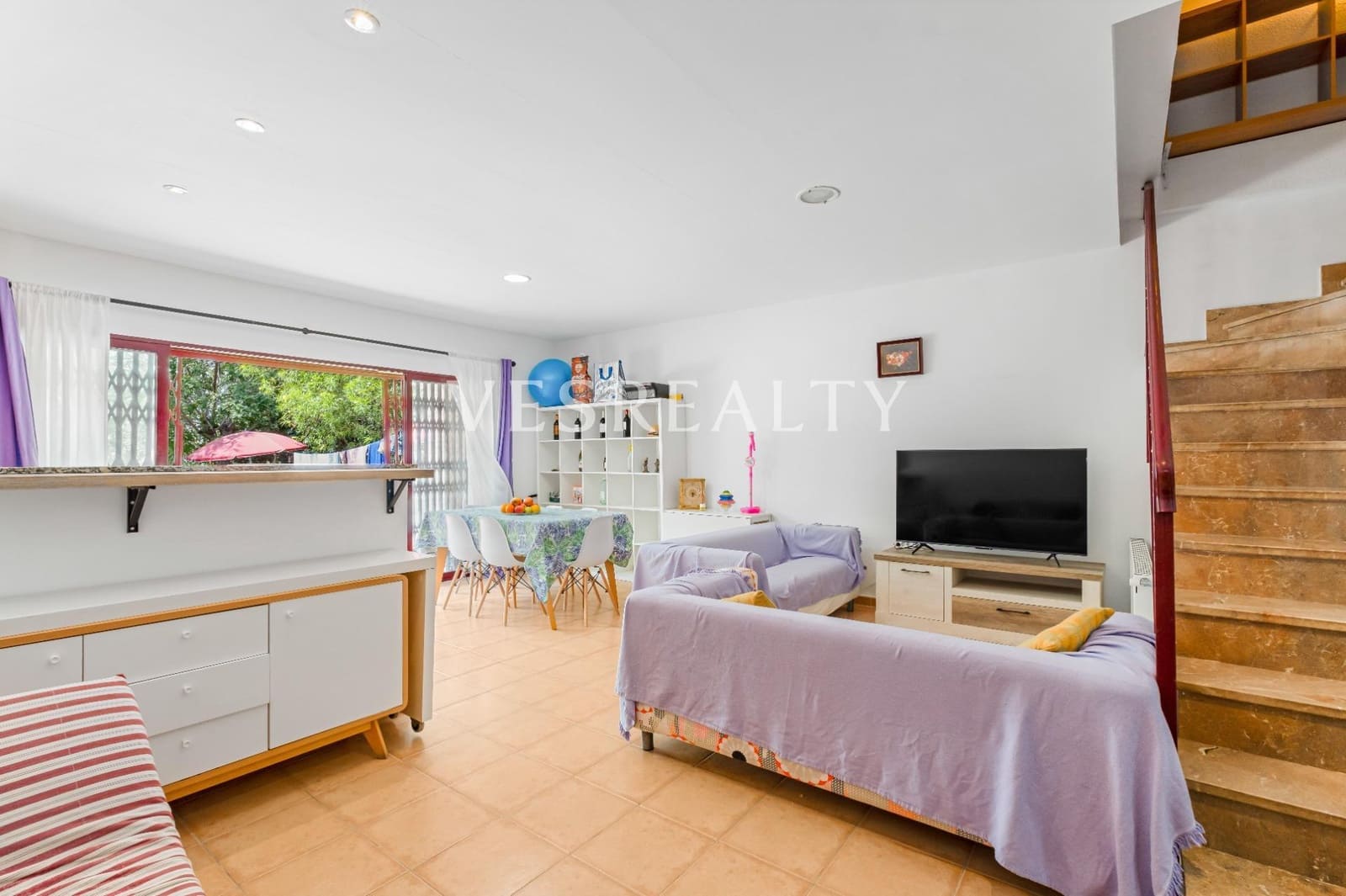 6 Zimmer Bungalow zu verkaufen in San Juan de Alicante / Sant Joan d'Alacant - 450.000 € (Ref: 9112533)