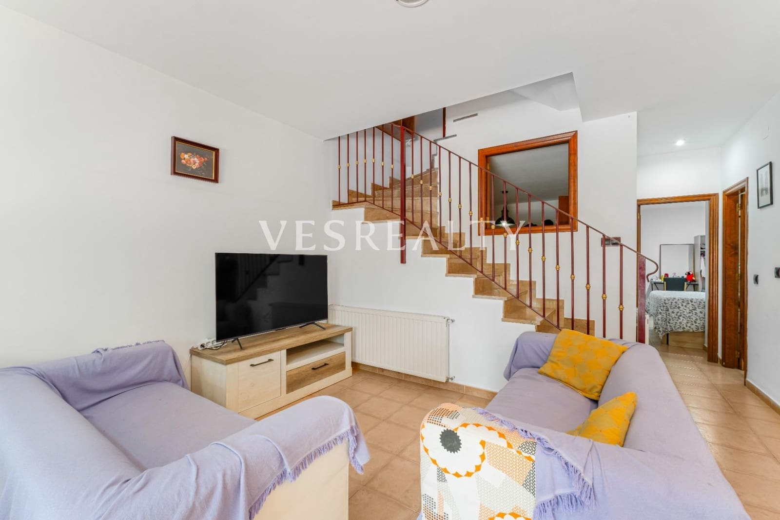 6 Zimmer Bungalow zu verkaufen in San Juan de Alicante / Sant Joan d'Alacant - 450.000 € (Ref: 9112533)