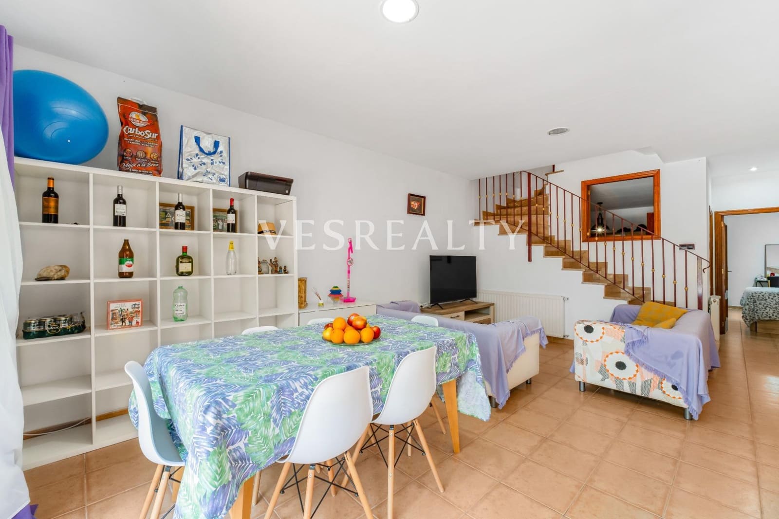 6 Zimmer Bungalow zu verkaufen in San Juan de Alicante / Sant Joan d'Alacant - 450.000 € (Ref: 9112533)