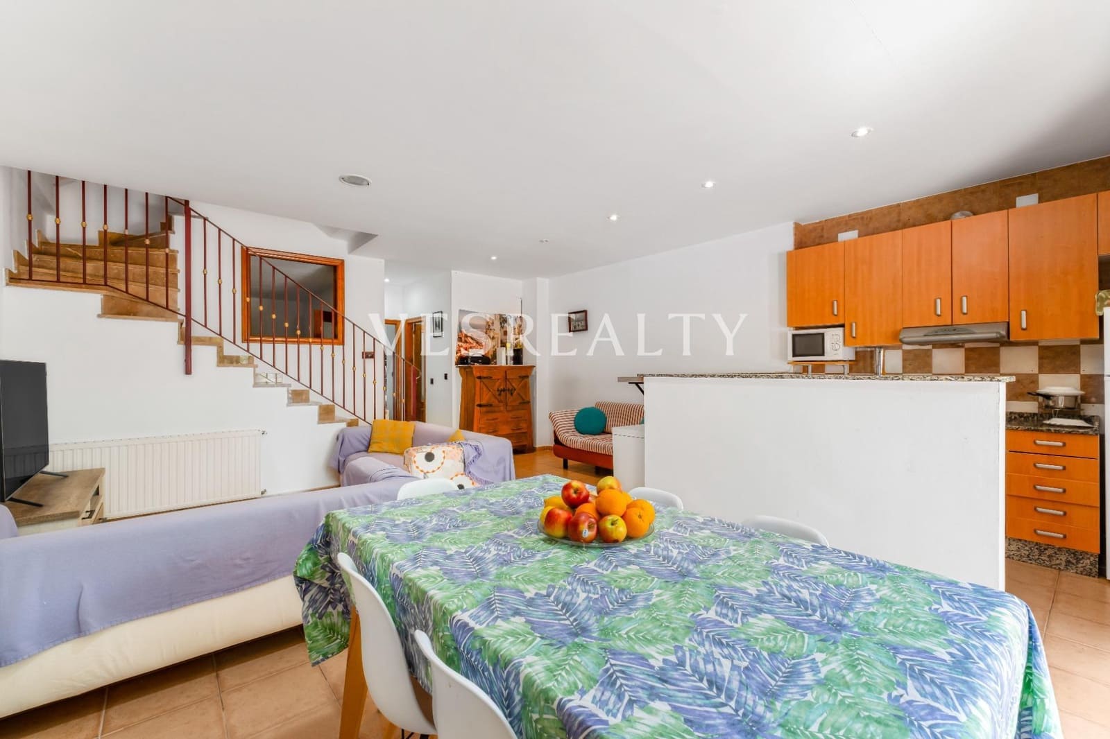 6 Zimmer Bungalow zu verkaufen in San Juan de Alicante / Sant Joan d'Alacant - 450.000 € (Ref: 9112533)