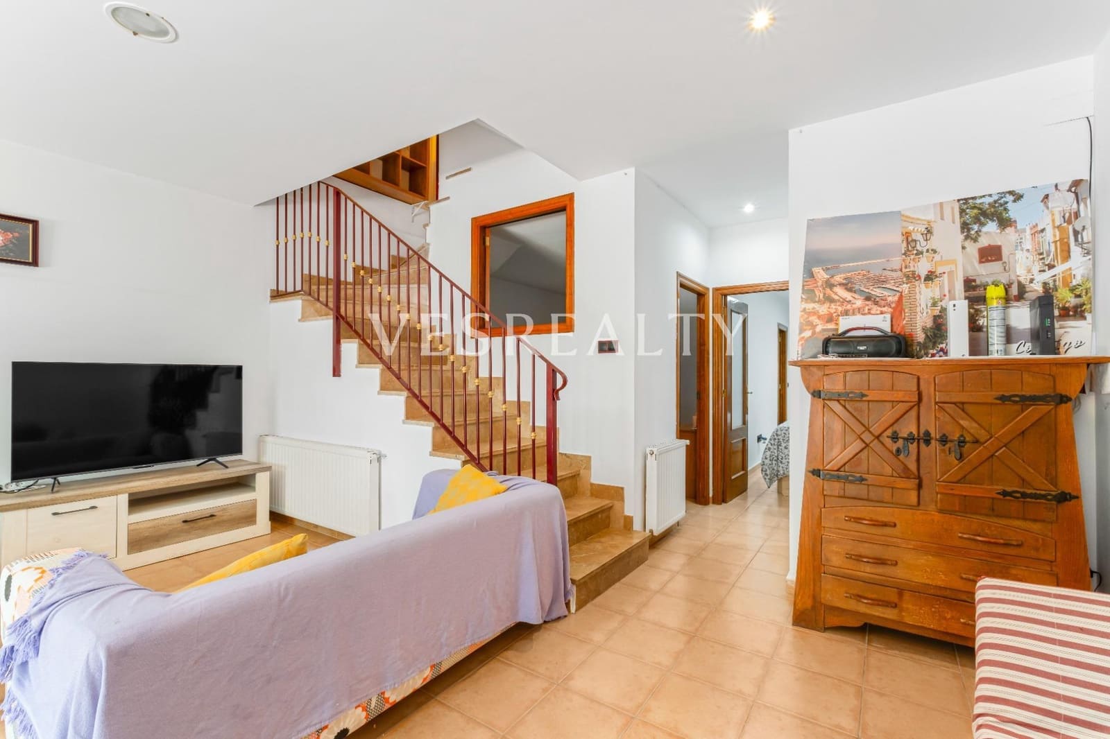 6 Zimmer Bungalow zu verkaufen in San Juan de Alicante / Sant Joan d'Alacant - 450.000 € (Ref: 9112533)