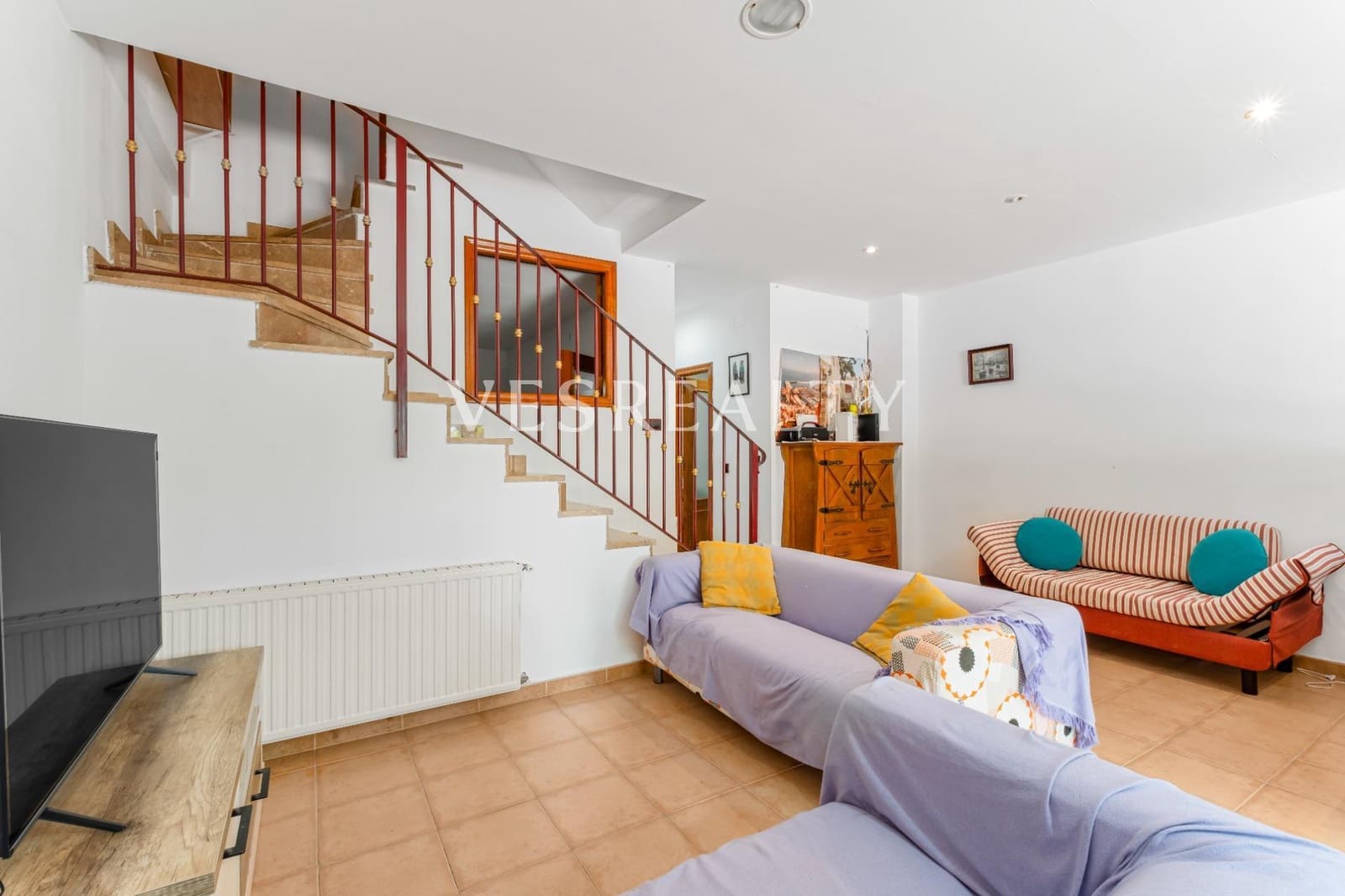 6 Zimmer Bungalow zu verkaufen in San Juan de Alicante / Sant Joan d'Alacant - 450.000 € (Ref: 9112533)