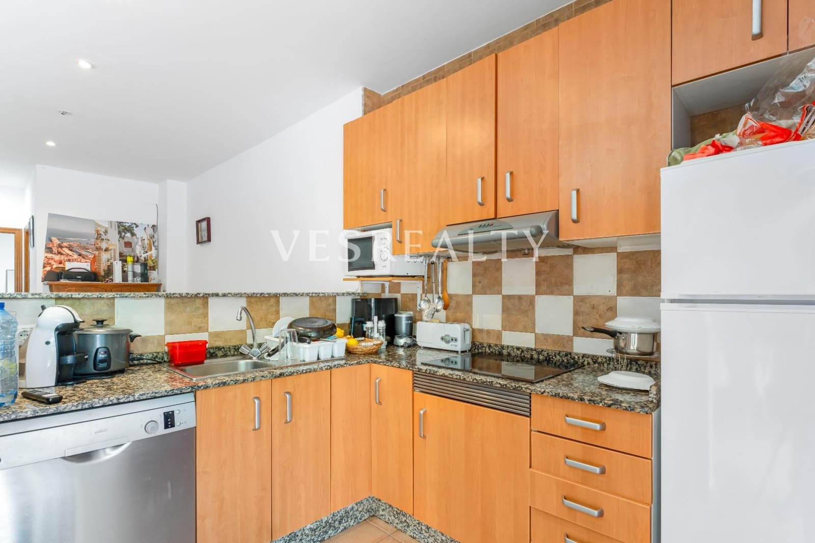 6 Zimmer Bungalow zu verkaufen in San Juan de Alicante / Sant Joan d'Alacant - 450.000 € (Ref: 9112533)