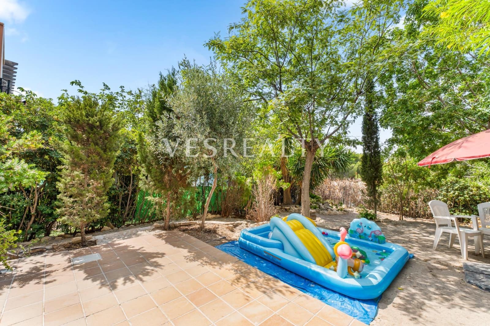6 Zimmer Bungalow zu verkaufen in San Juan de Alicante / Sant Joan d'Alacant - 450.000 € (Ref: 9112533)