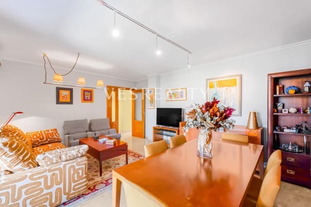 2 quarto Apartamento para arrendar em Vistahermosa, Alicante cidade com piscina garagem - 1 500 € (Ref: 9171737)