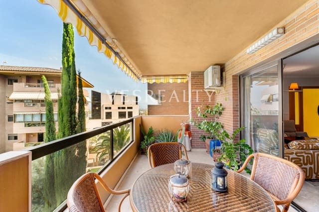 2 quarto Apartamento para arrendar em Vistahermosa, Alicante cidade com piscina garagem - 1 500 € (Ref: 9171737)