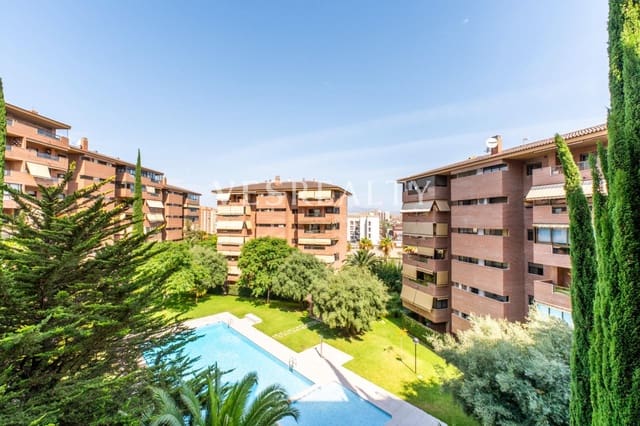 2 quarto Apartamento para arrendar em Vistahermosa, Alicante cidade com piscina garagem - 1 500 € (Ref: 9171737)