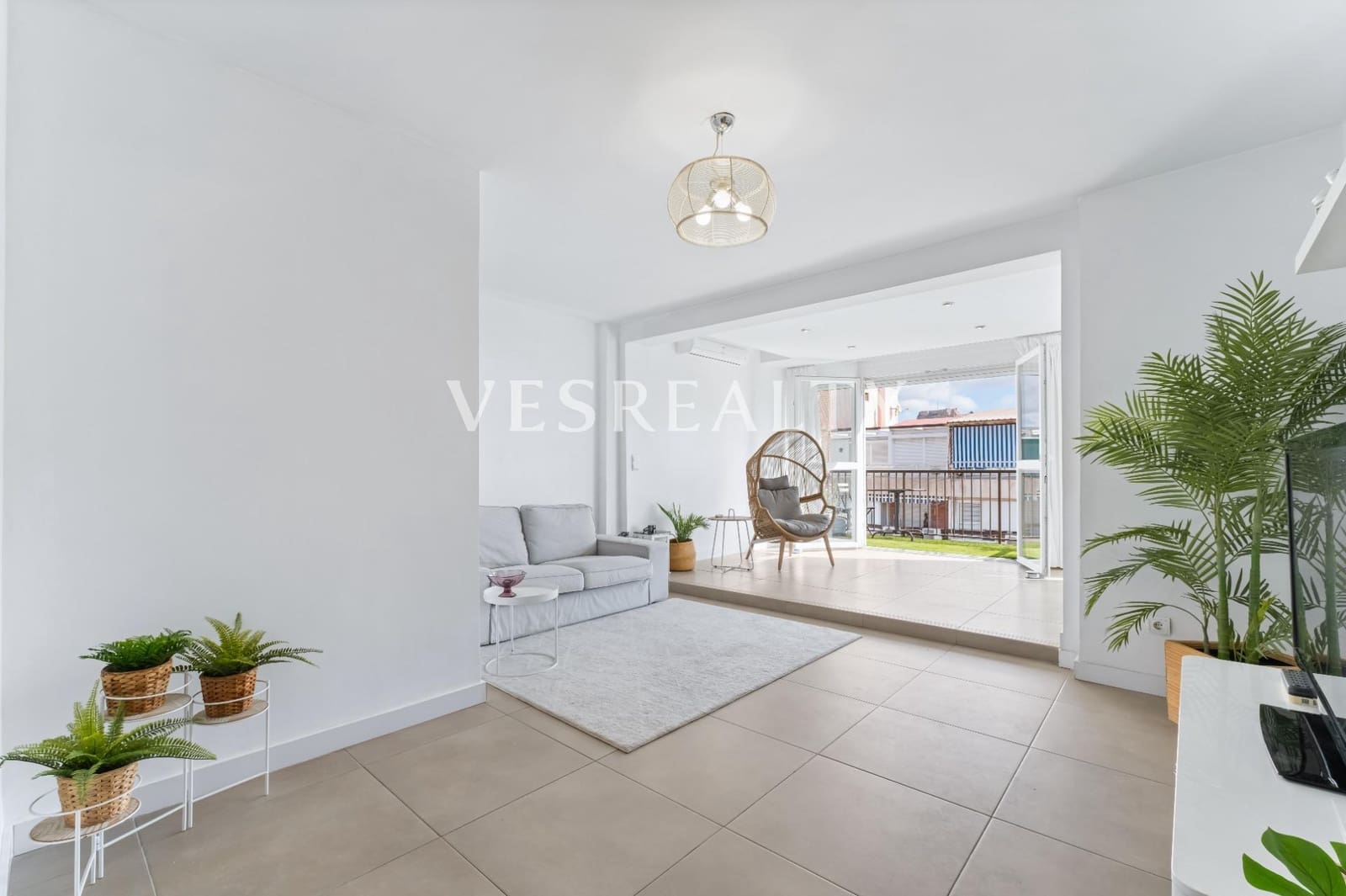 3 quarto Penthouse para venda em Alicante cidade - 490 000 € (Ref: 9232802)