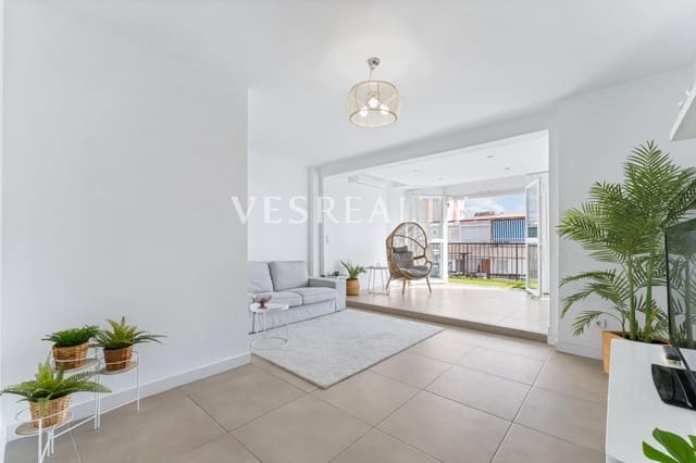 3 quarto Penthouse para venda em Alicante cidade - 490 000 € (Ref: 9232802)