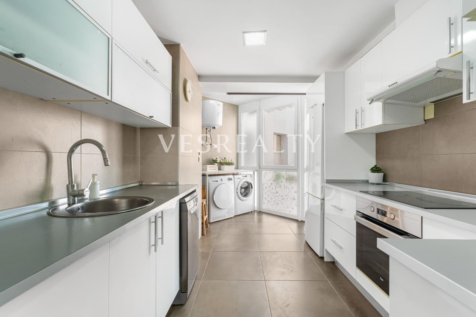 3 quarto Penthouse para venda em Alicante cidade - 490 000 € (Ref: 9232802)