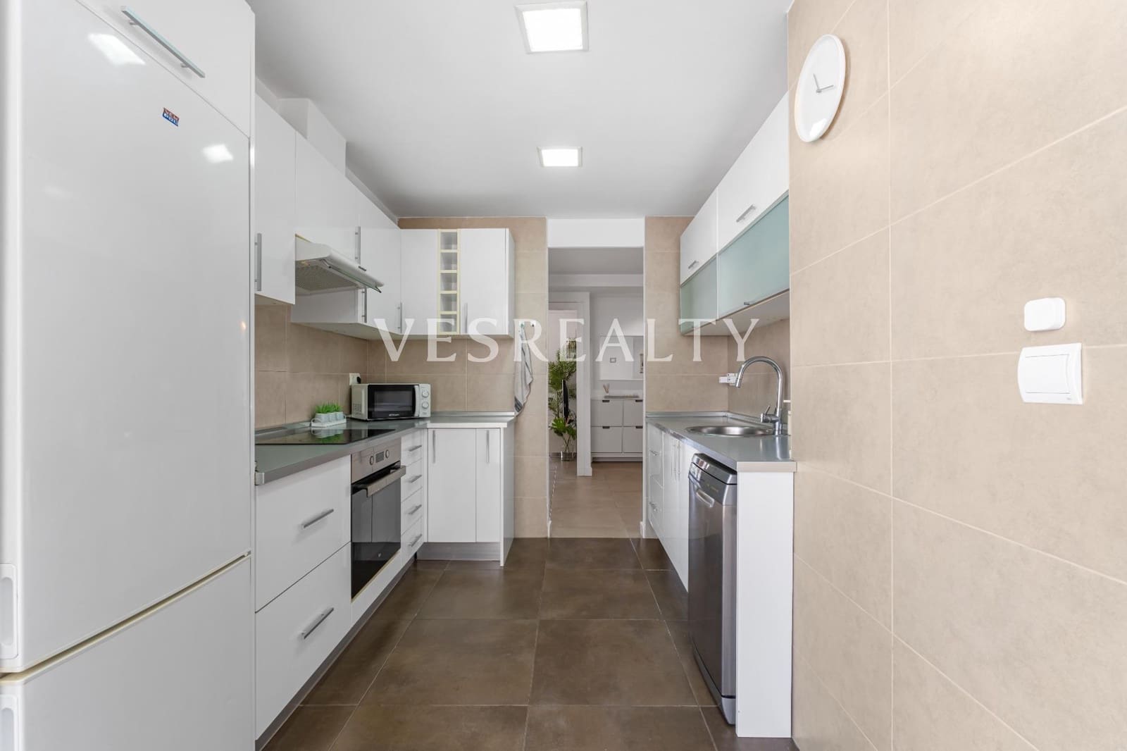 3 quarto Penthouse para venda em Alicante cidade - 490 000 € (Ref: 9232802)