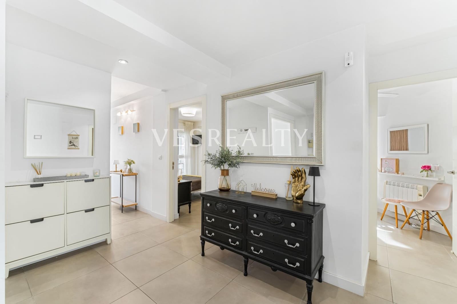 3 quarto Penthouse para venda em Alicante cidade - 490 000 € (Ref: 9232802)