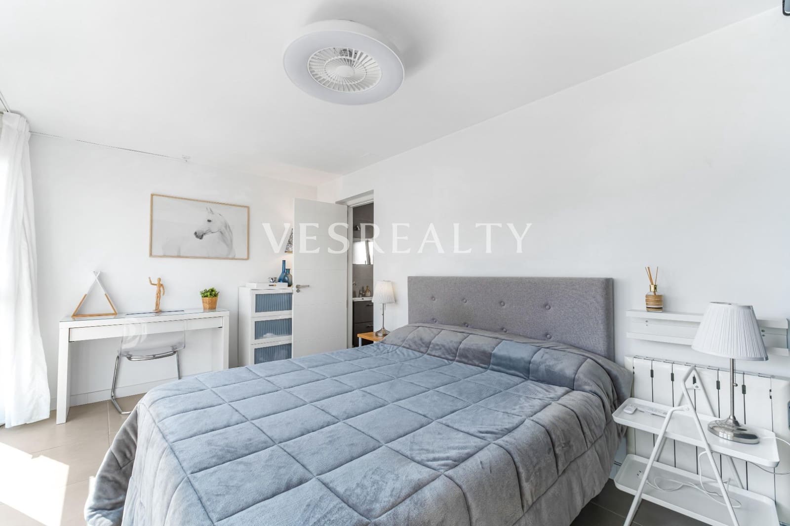 3 quarto Penthouse para venda em Alicante cidade - 490 000 € (Ref: 9232802)