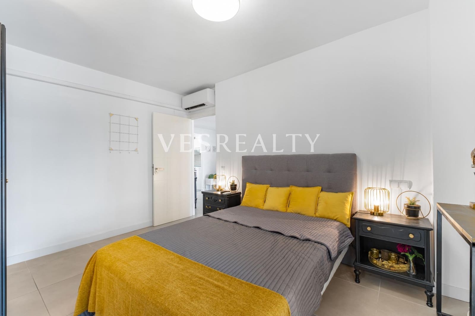 3 quarto Penthouse para venda em Alicante cidade - 490 000 € (Ref: 9232802)