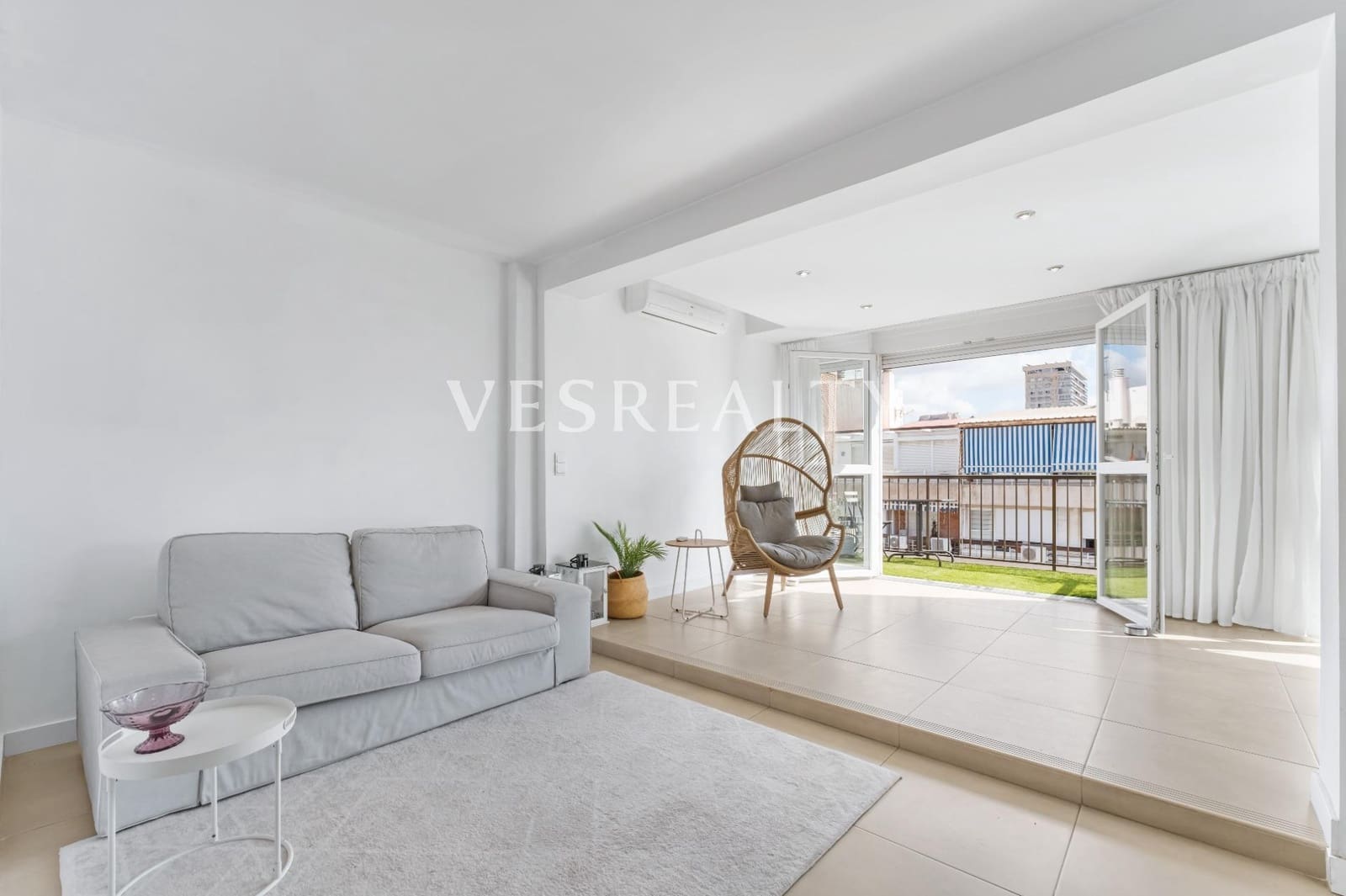 3 quarto Penthouse para venda em Alicante cidade - 490 000 € (Ref: 9232802)