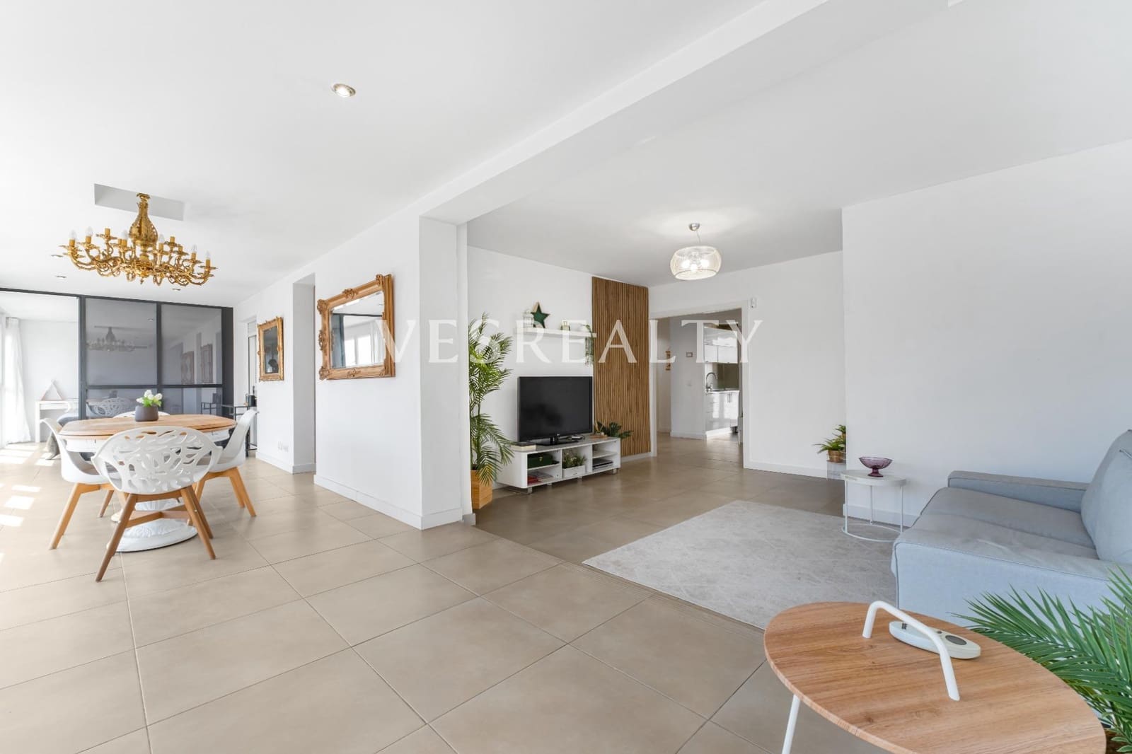 3 quarto Penthouse para venda em Alicante cidade - 490 000 € (Ref: 9232802)