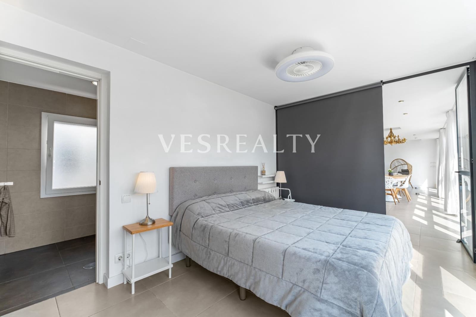 3 quarto Penthouse para venda em Alicante cidade - 490 000 € (Ref: 9232802)