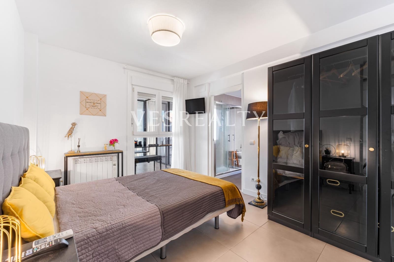 3 quarto Penthouse para venda em Alicante cidade - 490 000 € (Ref: 9232802)