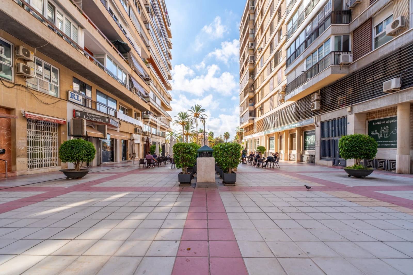 3 quarto Penthouse para venda em Alicante cidade - 490 000 € (Ref: 9232802)