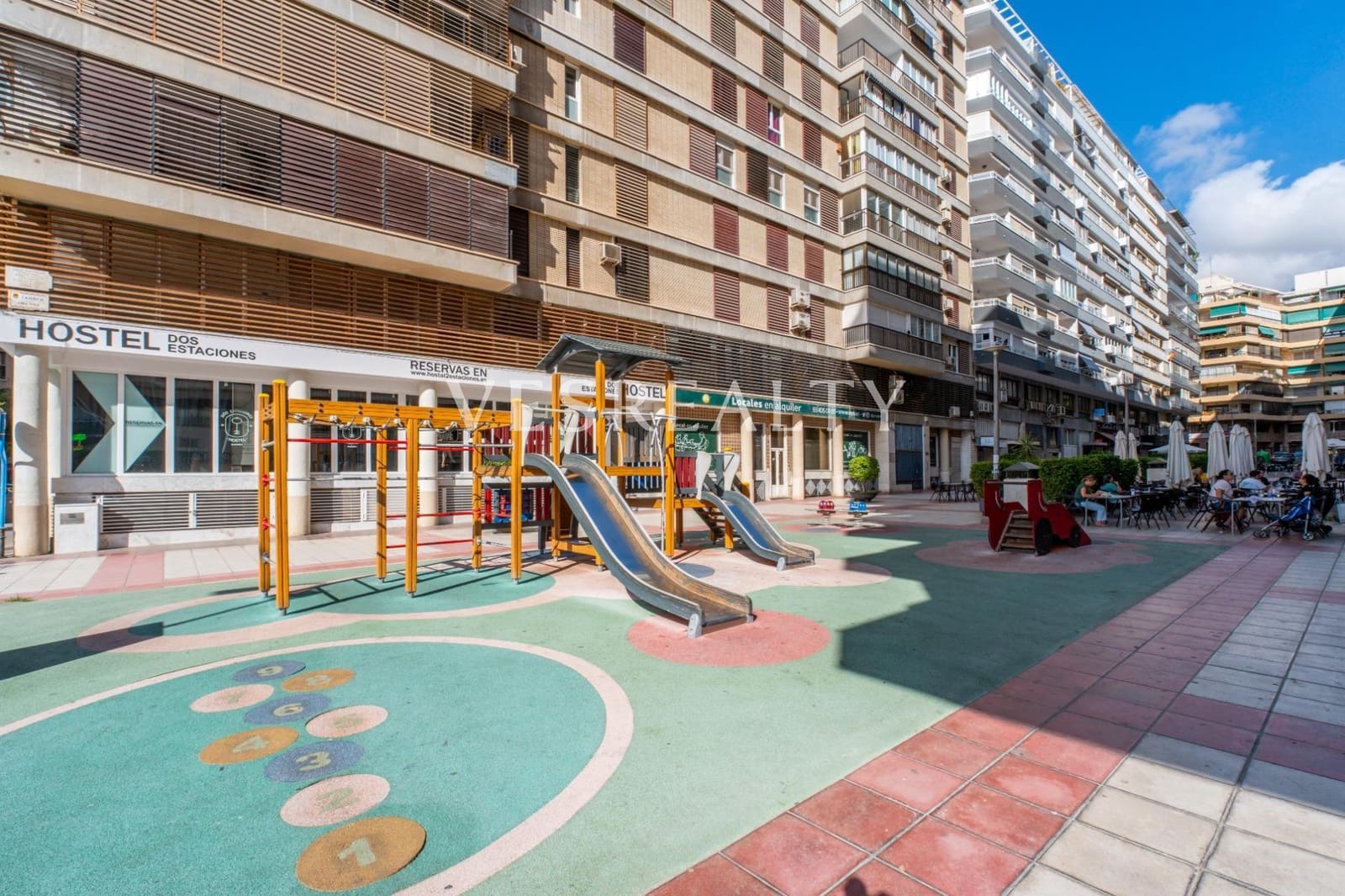 3 quarto Penthouse para venda em Alicante cidade - 490 000 € (Ref: 9232802)