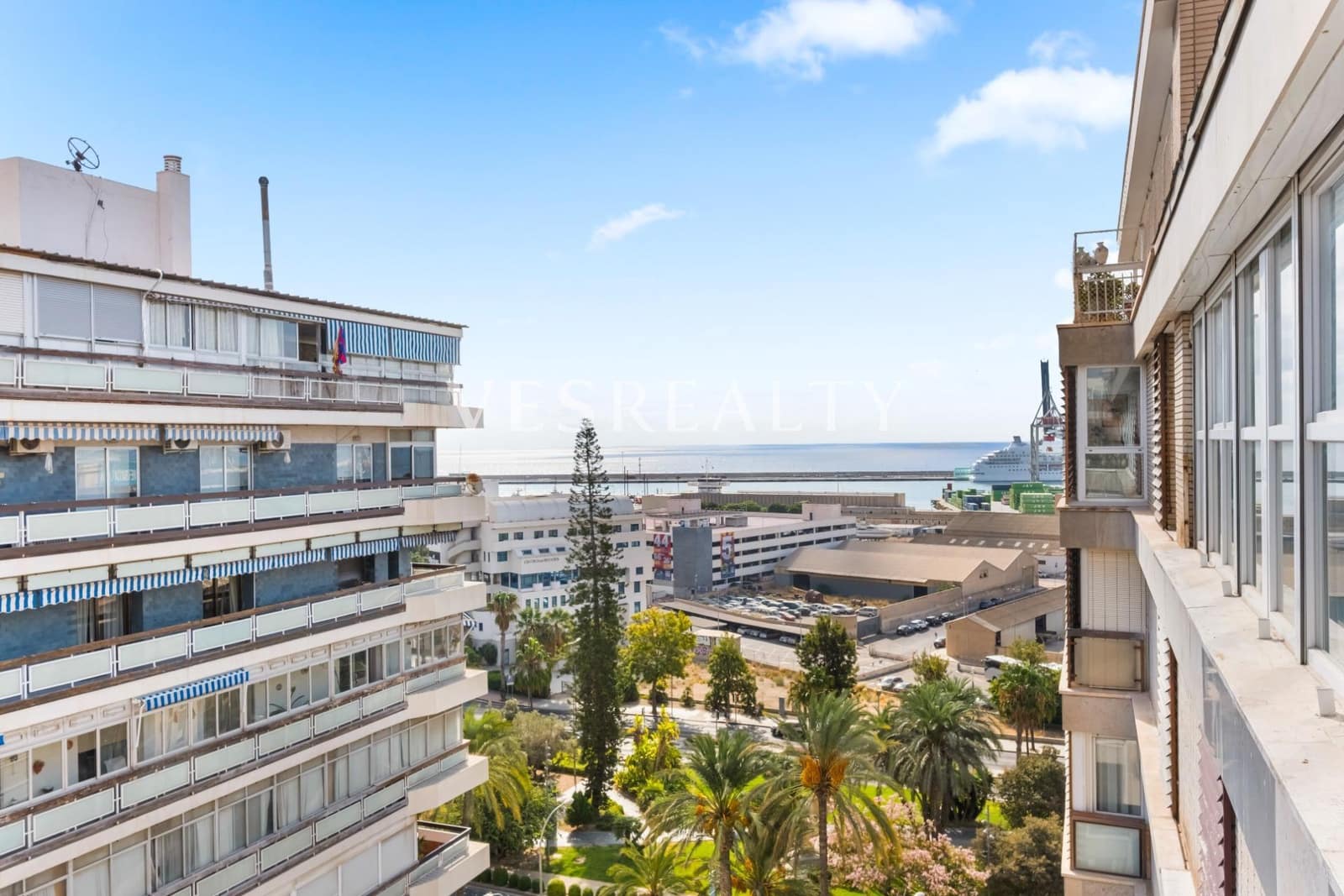 3 quarto Penthouse para venda em Alicante cidade - 490 000 € (Ref: 9232802)