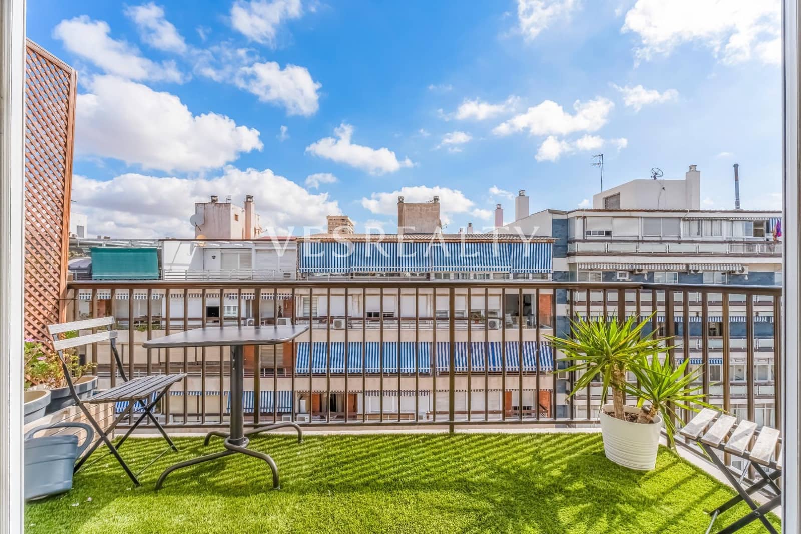 3 quarto Penthouse para venda em Alicante cidade - 490 000 € (Ref: 9232802)