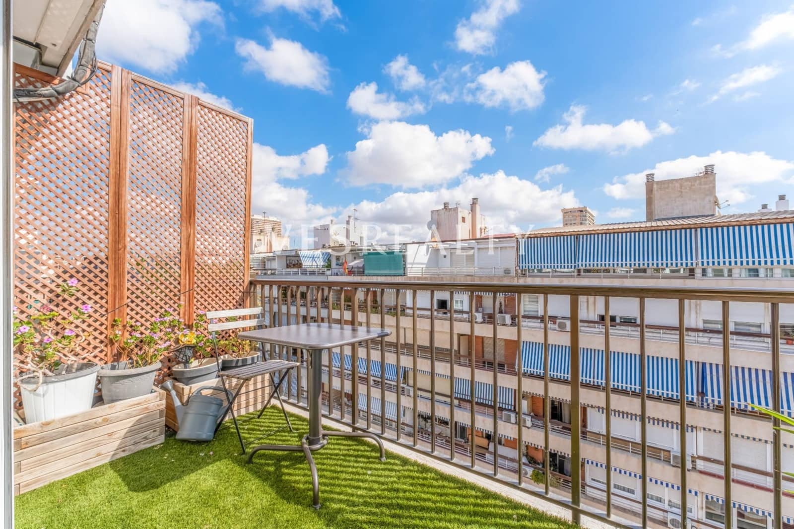 3 quarto Penthouse para venda em Alicante cidade - 490 000 € (Ref: 9232802)