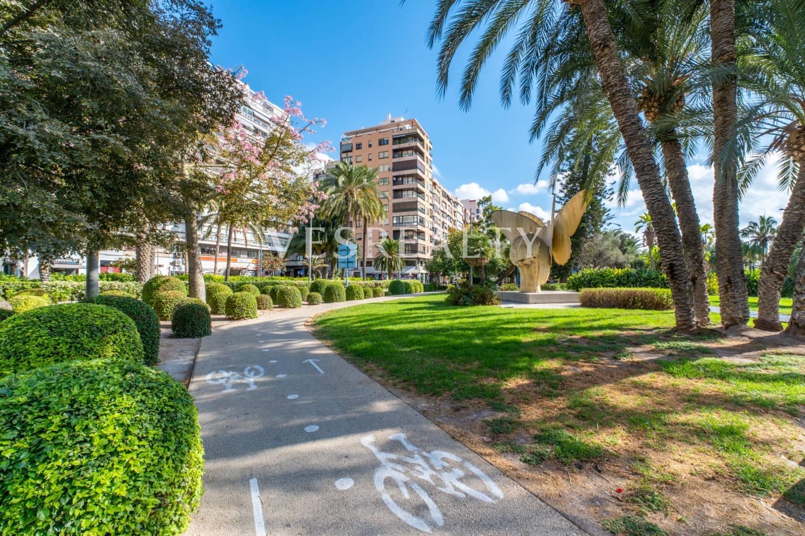 3 quarto Penthouse para venda em Alicante cidade - 490 000 € (Ref: 9232802)