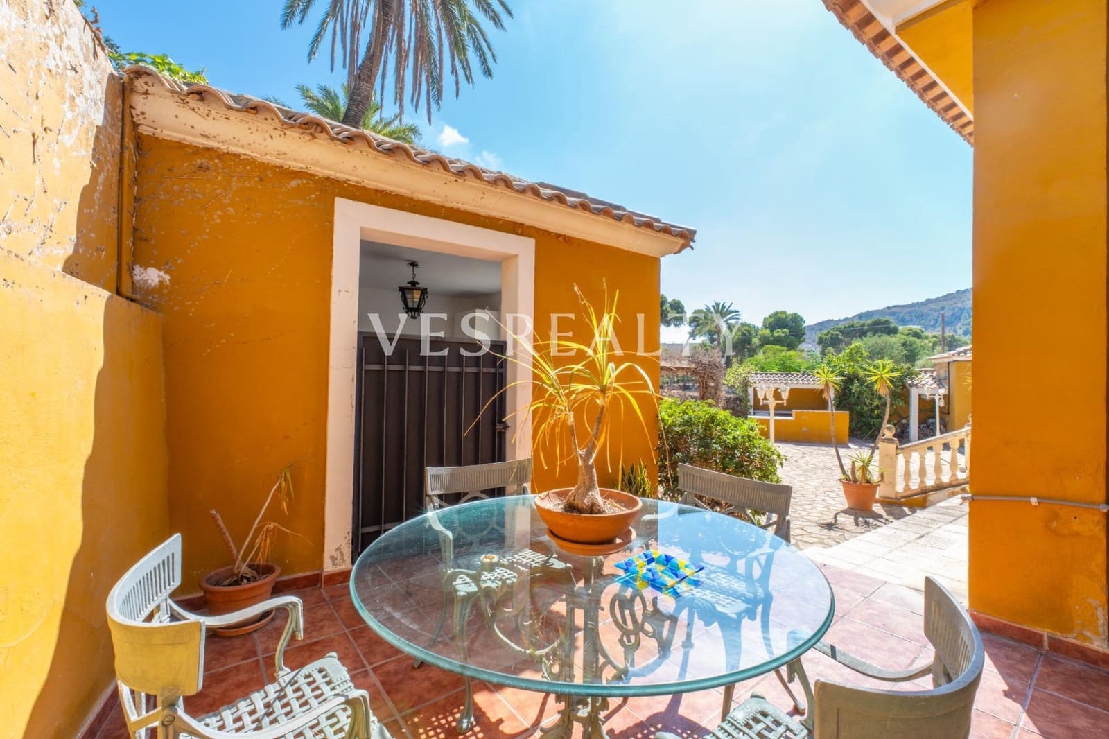 5 soveværelse Villa til salg i Alicante by - € 2.200.000 (Ref: 9255191)