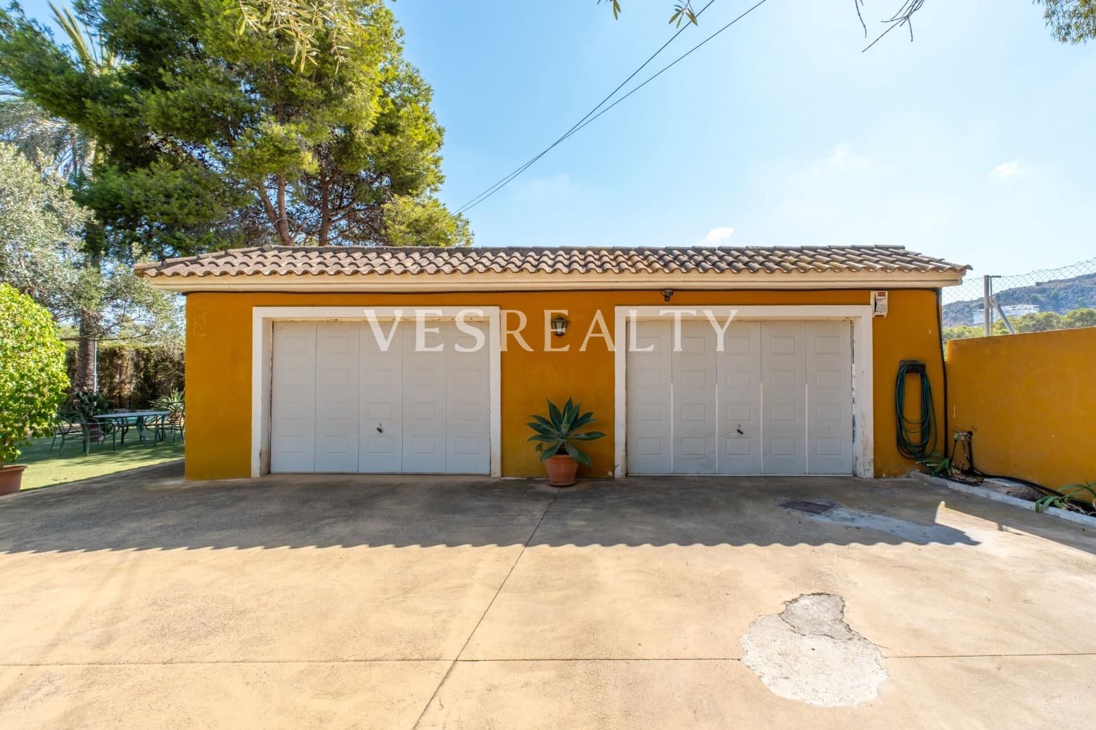 5 soveværelse Villa til salg i Alicante by - € 2.200.000 (Ref: 9255191)