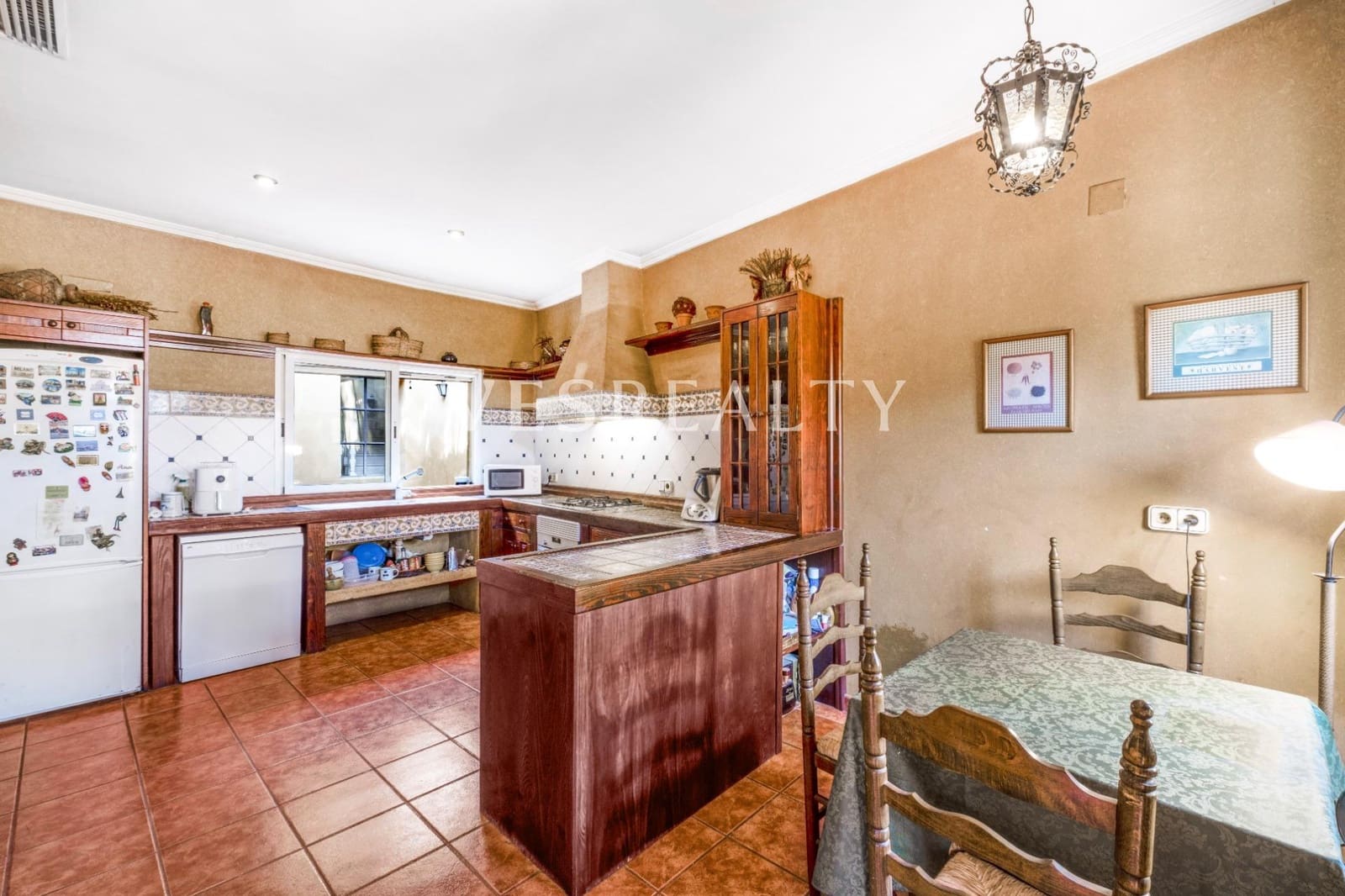 5 soveværelse Villa til salg i Alicante by - € 2.200.000 (Ref: 9255191)