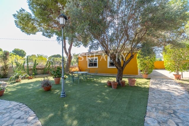 5 soveværelse Villa til salg i Vistahermosa, Alicante by - € 2.200.000 (Ref: 9255191)