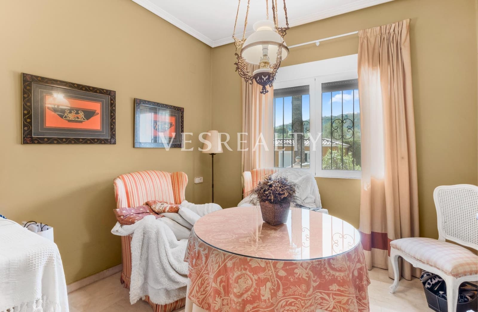 5 soveværelse Villa til salg i Alicante by - € 2.200.000 (Ref: 9255191)