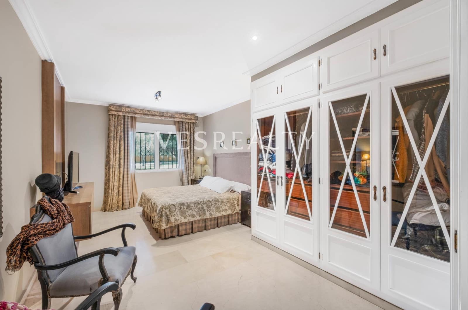 5 soveværelse Villa til salg i Alicante by - € 2.200.000 (Ref: 9255191)