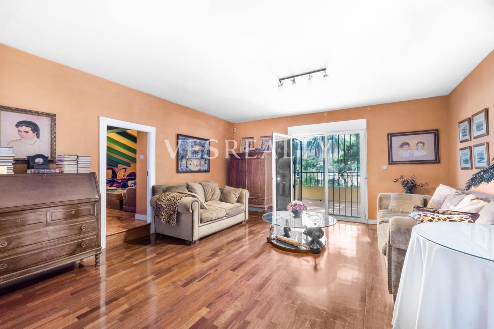 5 soveværelse Villa til salg i Alicante by - € 2.200.000 (Ref: 9255191)