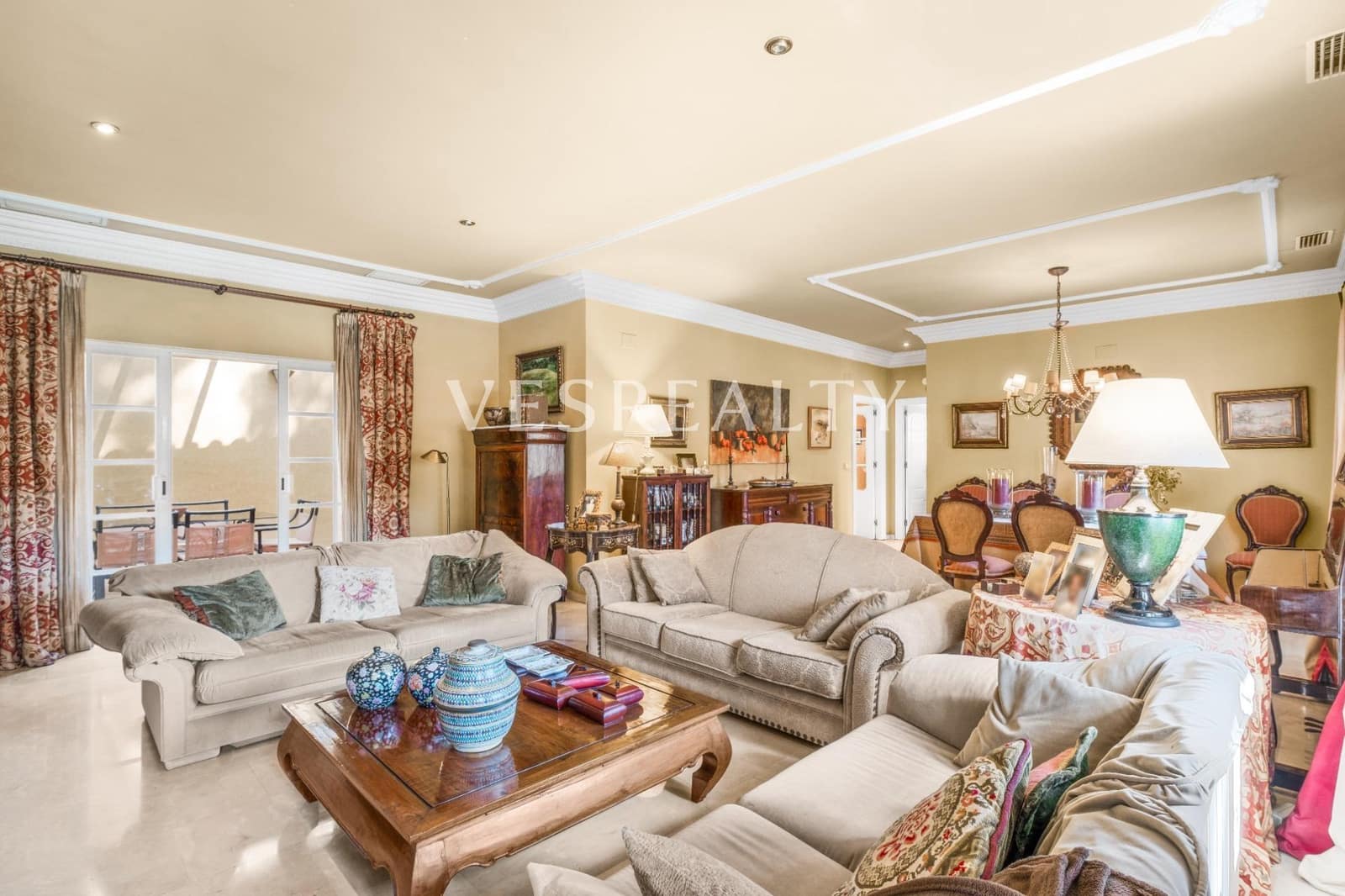 5 soveværelse Villa til salg i Alicante by - € 2.200.000 (Ref: 9255191)