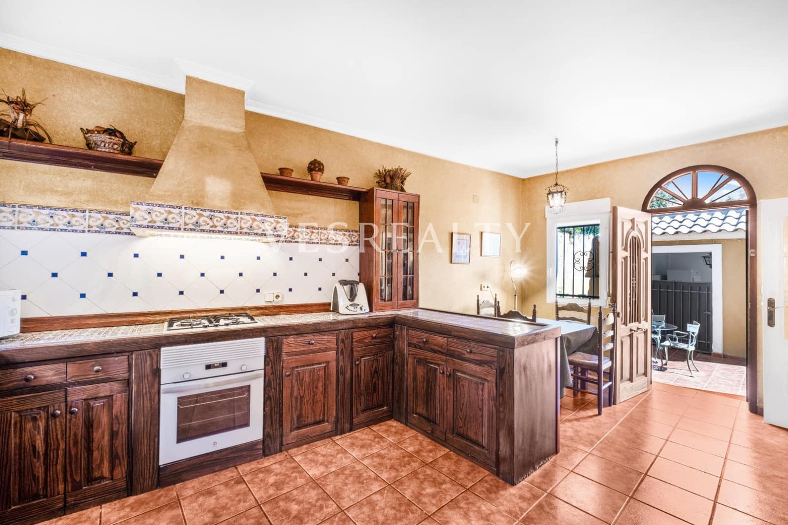 5 soveværelse Villa til salg i Alicante by - € 2.200.000 (Ref: 9255191)