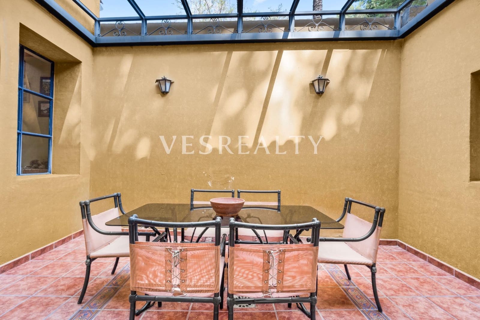 5 soveværelse Villa til salg i Alicante by - € 2.200.000 (Ref: 9255191)