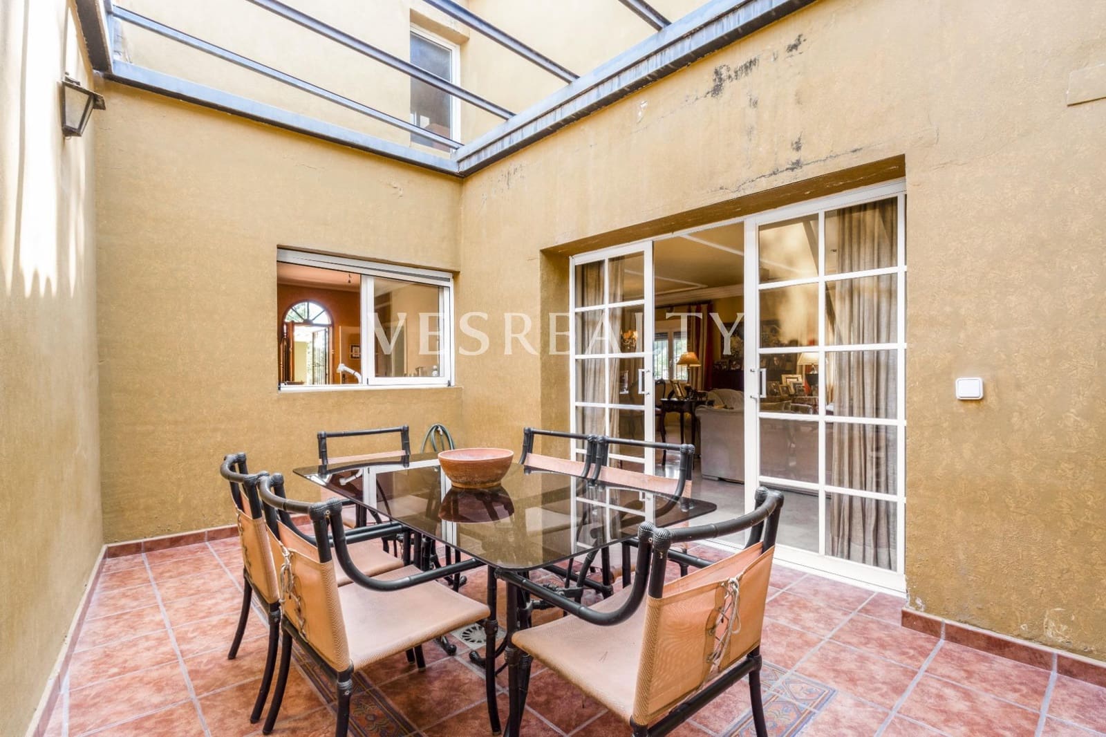 5 soveværelse Villa til salg i Alicante by - € 2.200.000 (Ref: 9255191)