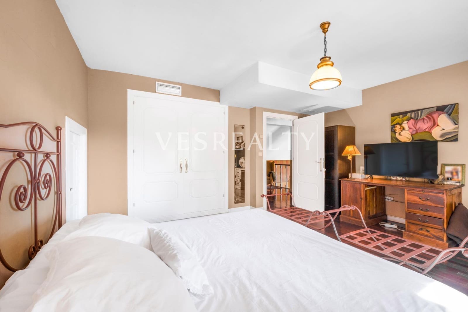 5 soveværelse Villa til salg i Alicante by - € 2.200.000 (Ref: 9255191)